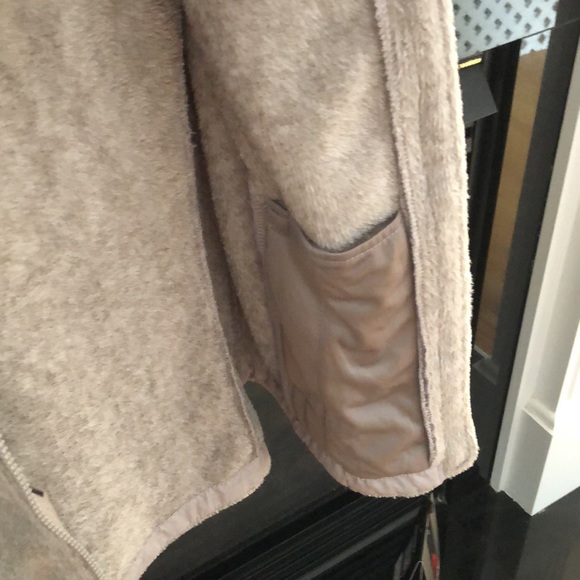 NWT Gerry zippered jacket - Picture 8 of 12